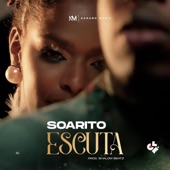 Escuta (feat. Shalom Beatz) artwork