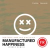 Manufactured Happiness (Edger Remix) - Single