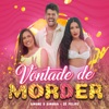 Vontade De Morder by Simone & Simaria, Zé Felipe iTunes Track 1