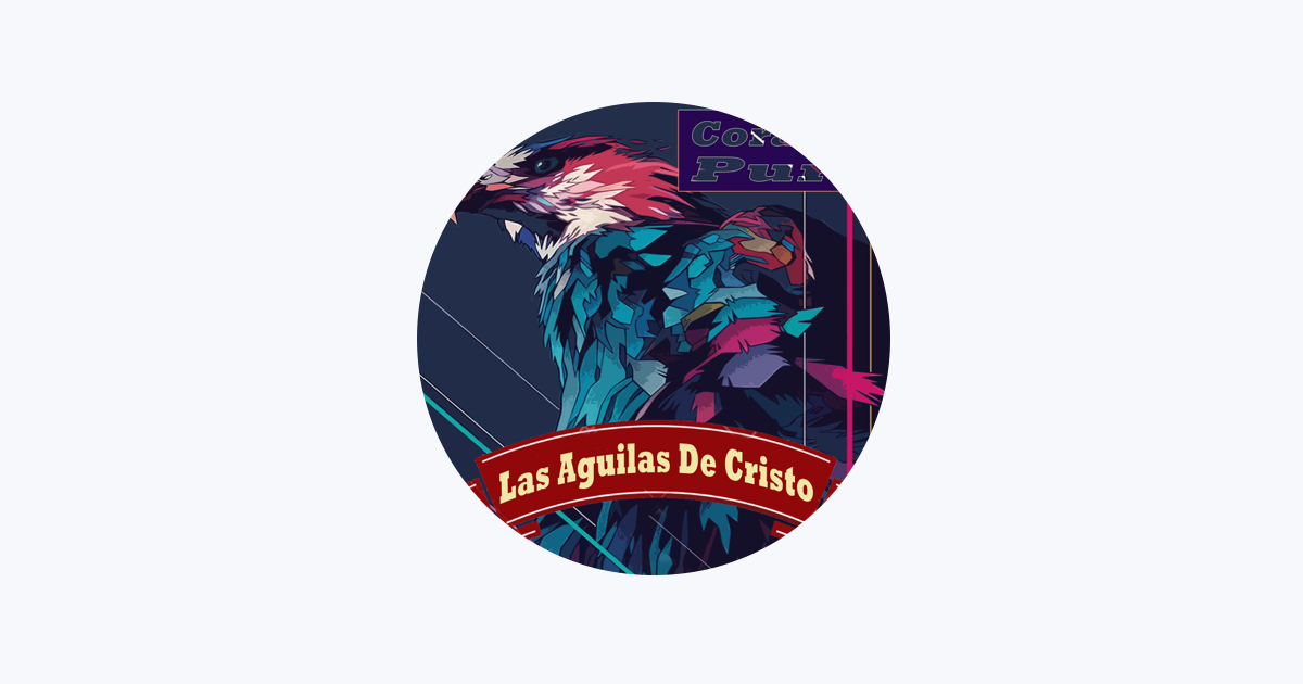 Las Aguilas De Cristo on Apple Music