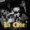 LA CONE - Tonny Lex lyrics