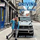 Driving You Home artwork