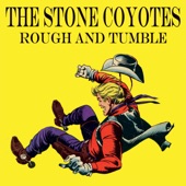 The Stone Coyotes - Voices in the Rain