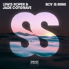 Boy Is Mine - Single