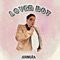 Lover Boy artwork