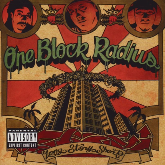 Cover artwork for Black Mercedes