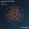 Zoom Out (with Jamie Stevens Remix) - Single