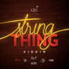 String Thing Riddim - EP - Various Artists