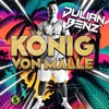 König von Malle - Single