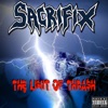 The Limit of Thrash - Single