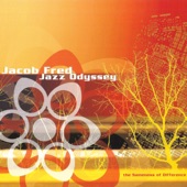 Jacob Fred Jazz Odyssey - Isobel