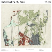 Patterns for (A) Film artwork