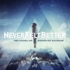 Never Felt Better (feat. Blackphone) - EP
