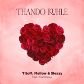 Thando Kuhle (feat. Tman Xpress) artwork