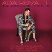 Ada Rovatti - Done Deal (feat. Niki Haris & Kurt Elling)