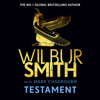 Testament - Wilbur Smith & Mark Chadbourn
