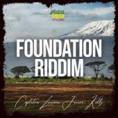 Foundation Riddim (feat. Mixing Finga) artwork
