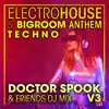 Foundations of Brotherhood (Electro House & Big Room Anthem Techno DJ Mixed) song lyrics