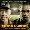 National Champions (Original Motion Picture Soundtrack) artwork