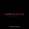Nadie Como Tú (Salsa Version) - Single