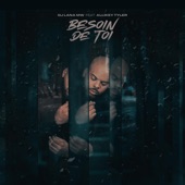 Besoin De Toi (feat. Allikey Tyler) artwork
