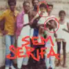 Sem Serifa (feat. Miss Fya) - Single album lyrics, reviews, download