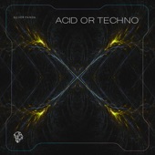 Acid or Techno (Extended Mix) artwork