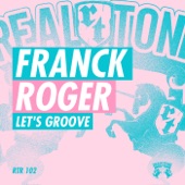 Let's Groove artwork