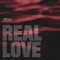 Real Love (feat. Massari) - ROW lyrics