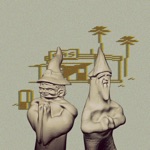 DJ Rozwell - Picture a Hand