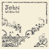 John Wizards - Finally/Jet Up