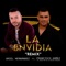 La Envidia (feat. Francisco Gomez) - Uriel Hernández lyrics