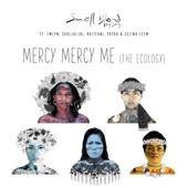 Mercy Mercy Me (The Ecology) [feat. Emlyn, Putad, Sauljaljui, Vaiteani & Selina Leem] artwork