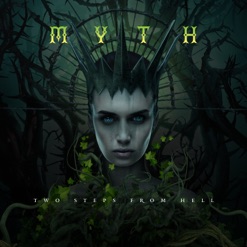 MYTH cover art