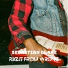 Right from Wrong - Single