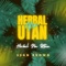 Herbal Na Utan cover