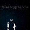 Rikr2 - Porque te extraño tanto