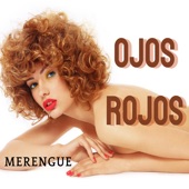 Ojos Rojos - Merengue Versión (Remix) artwork