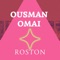 Rosk - Ousman Omai lyrics