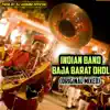 Indian Band Baja Dhol Tasha (Original Mixed) song lyrics