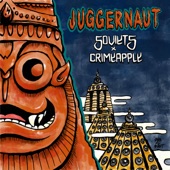 Juggernaut (feat. CRIMEAPPLE) - Single