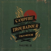 Campfire Troubadour, Vol. 2 artwork