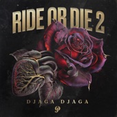 Ride Or Die 2 artwork