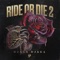 Ride Or Die 2 artwork