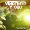 Vinotinto y Oro cover