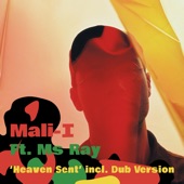 Heaven Sent (feat. Ms Ray) [Dub] artwork