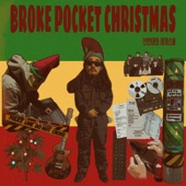 Shin Hantae & the Reggae Soul - Broke Dub Christmas