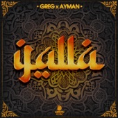 Yalla by Greg