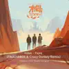 Flare (FAULHABER & Crazy Donkey Remix) - SACRA BEATS Singles - Single album lyrics, reviews, download