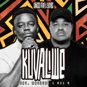 Kuvaliwe (feat. Mashudu & Mzu M) artwork